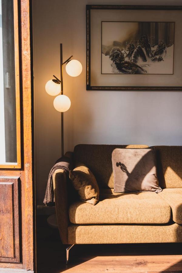 Le Cosy D'Alery - Charming 3 Room Apartment Near Downtown Annecy Kültér fotó