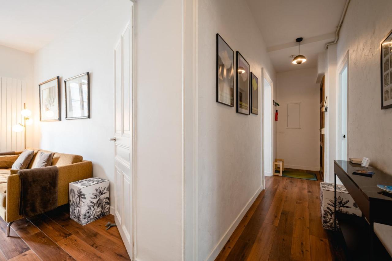 Le Cosy D'Alery - Charming 3 Room Apartment Near Downtown Annecy Kültér fotó