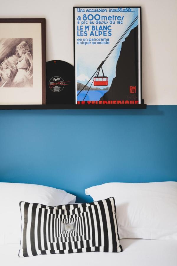 Le Cosy D'Alery - Charming 3 Room Apartment Near Downtown Annecy Kültér fotó
