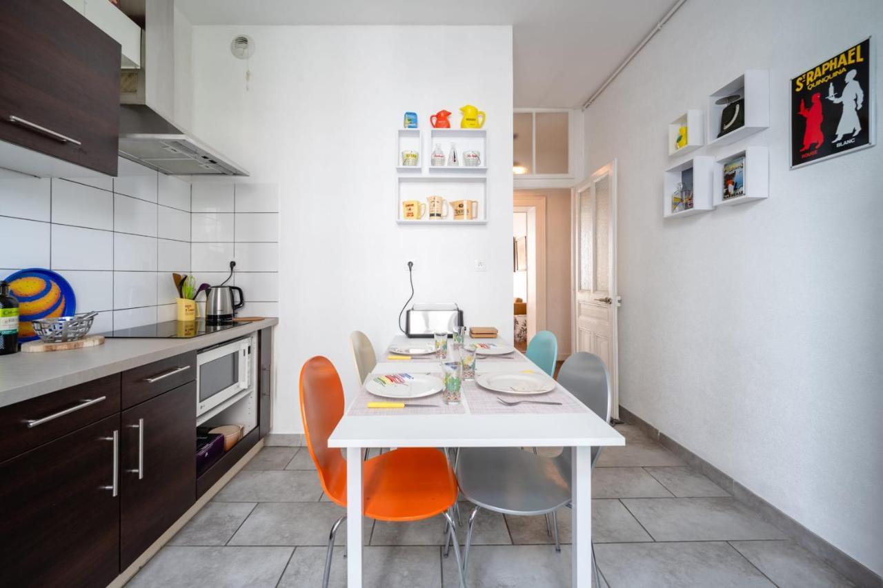 Le Cosy D'Alery - Charming 3 Room Apartment Near Downtown Annecy Kültér fotó