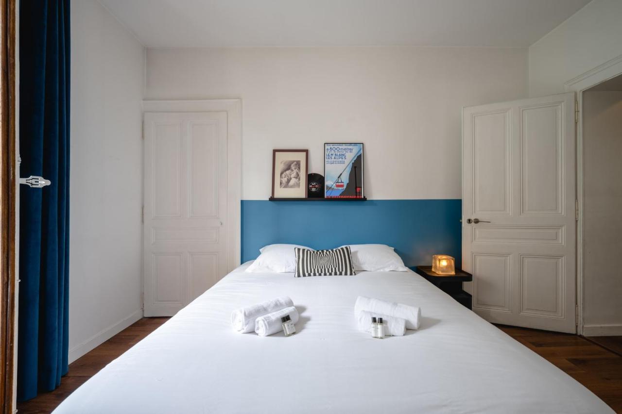 Le Cosy D'Alery - Charming 3 Room Apartment Near Downtown Annecy Kültér fotó